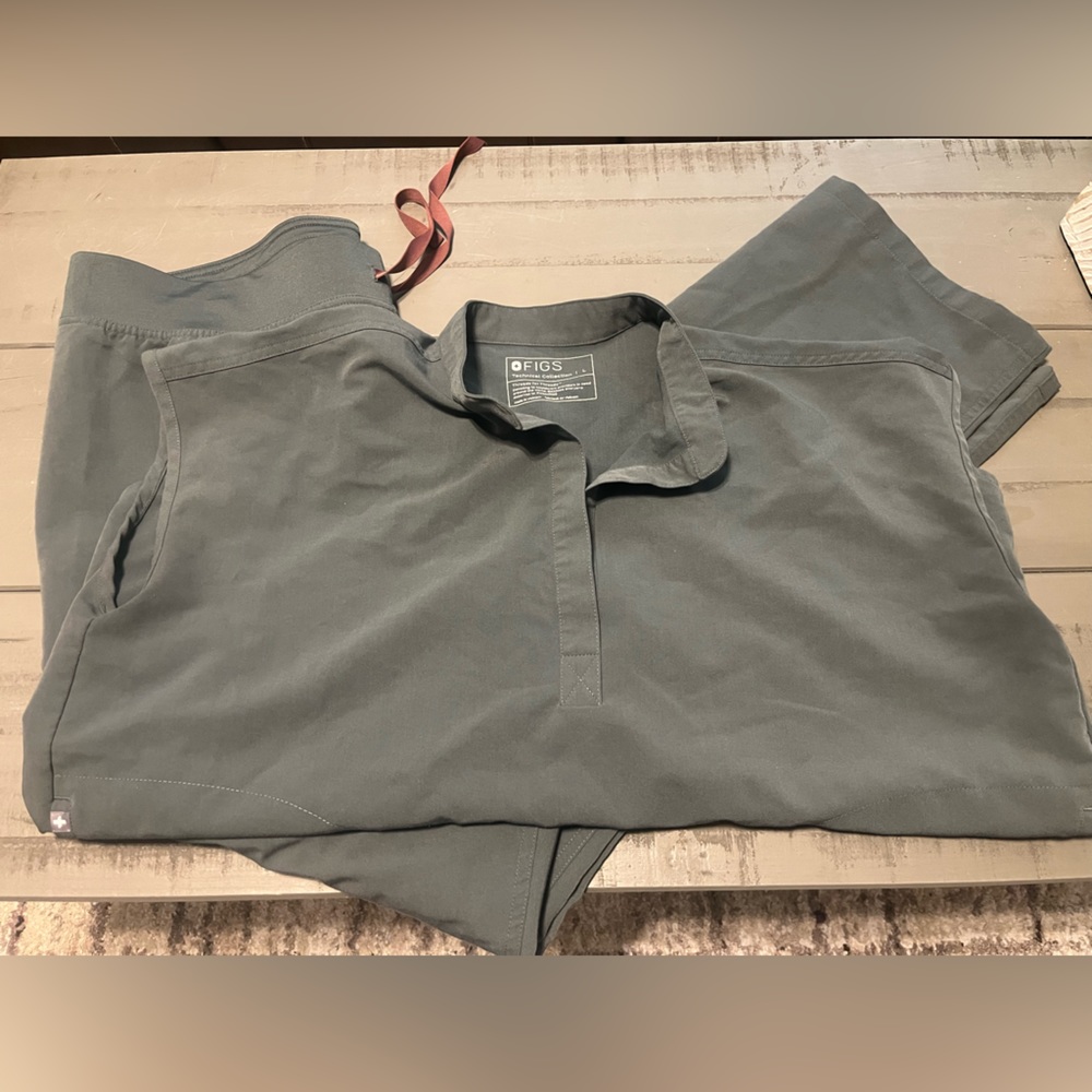 L RAFAELA  XL/T LIVINGSTON SET